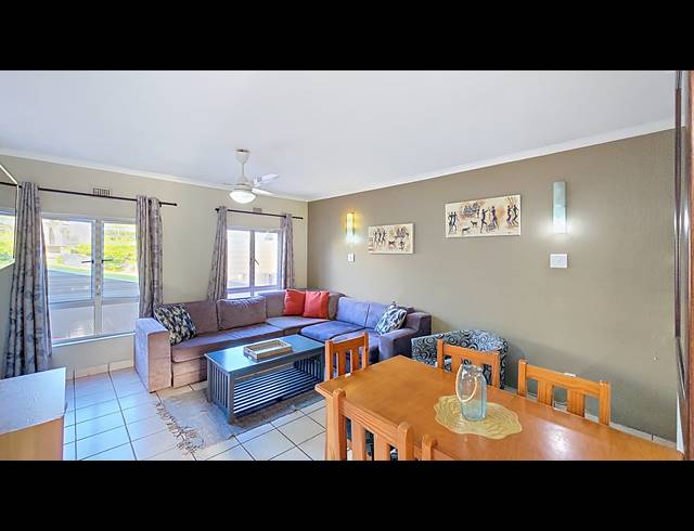 2 BEDROOM APARTMENT FOR SALE IN SALT ROCK